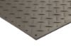 Picture of Checkers Ground Protectionalturnamat4'X8'Blk120 Ton Part# - Am48