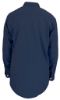 Picture of Mcr Safety Fr Long Sleeve Work Shirt Navy  L Part# - S1Nl