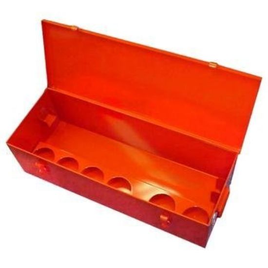 Picture of Ridgid® B171X 700 Metal Case Part# - 42950