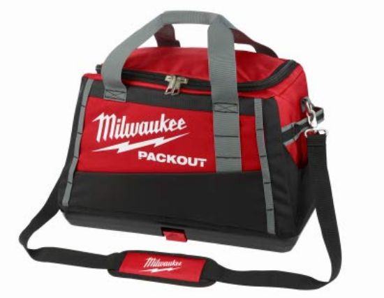 Picture of Milwaukee® Tool Packout 20" Tool Bag Part# - 48-22-8322