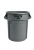 Picture of Rubbermaid Commercial Lg Rect Wstbskt Part# - Fg295700Bla