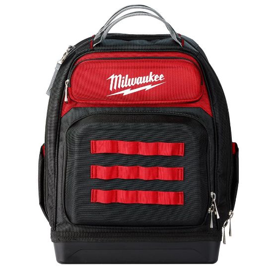 Picture of Milwaukee® Tool Ultimate Jobsite Backpack Part# - 48-22-8201