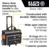 Picture of Klein Tools Rolling Tool Bag Part# - 55452Rtb