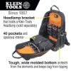 Picture of Klein Tools Tradesman Pro Xl Backpack Part# - 62800Bp