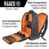 Picture of Klein Tools Tradesman Pro Xl Tech Backpack Part# - 62805Bptech