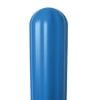 Picture of Eagle 1730Blue  6" Post Sleeve Part# - 1730Bl