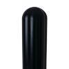 Picture of Eagle 1730Blk 6" Post Sleeve Black Part# - 1730Blk