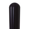 Picture of Eagle 1730Br Brown 6"Post Sleeve Part# - 1730Br