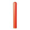 Picture of Eagle 1730Or Orange 6" Post Sleeve Part# - 1730Or