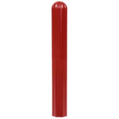 Picture of Eagle 1730R Red 6"Post Sleeve Part# - 1730R