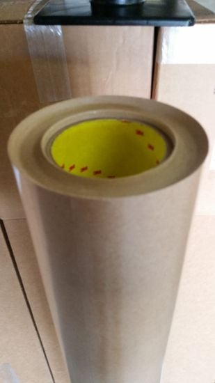 Picture of 3M™ 3M Adhesive Transfer Tape 465 Part# - 7000017184