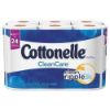 Picture of Kimberly-Clark Professional Tissue-Ultra Sft-Whtct/48 Rolls Part# - 12456