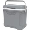 Picture of Igloo Profile 30 Gray Part# - 50348