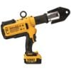 Picture of Dewalt® 20V Max Copper Pipe Crimping Tool Part# - Dce200M2