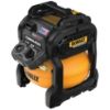 Picture of Dewalt® 60V Max 2.5Gal Cordlesscompressor Part# - Dcc2560T1