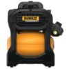 Picture of Dewalt® 60V Max 2.5Gal Cordlesscompressor Part# - Dcc2560T1