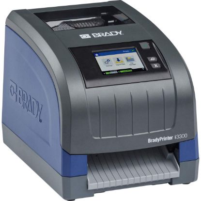 Picture of Brady® I3300 Printer-C  300D  Wifi  Us Part# - 149552