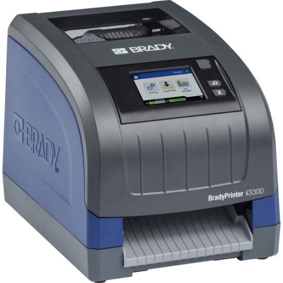 Picture of Brady® I3300 Printer-C  300D  Wifi  Us Part# - 149552