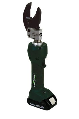 Picture of Greenlee® Cable Cutter: 600 Kcmilcu Or Al Part# - Es32Lx11