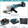 Picture of Makita® 18V Lxt Bl Steel Rod Flush-Cutter Kit Part# - Xcs06T1