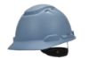 Picture of 3M™ Elev Temp Hard Hat Blueratchet Suspension Part# - 7100245296