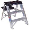 Picture of Werner 3Ft Type Ia Aluminum Step Ladder 373 Part# - 373