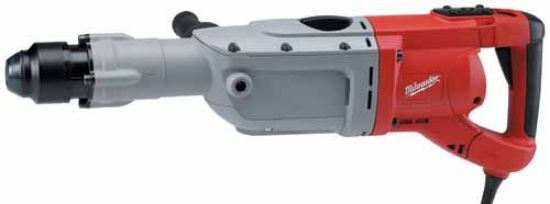 Picture of Milwaukee® Tool 2 In Sds Max Rotary Hammer Part# - 5342-21