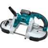 Picture of Makita® 18V Lxt Band Saw Kit (2)Batt Chrgr Blade Bag Part# - Xbp02Tx