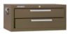 Picture of Kennedy 27" 2-Drawer Mechanics'Base Cabinet Part# - 2602B