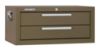 Picture of Kennedy 27" 2-Drawer Mechanics'Base Cabinet Part# - 2602B