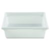 Picture of Rubbermaid Commercial 18X26X9 Food Bx Part# - Fg350000Wht