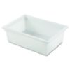 Picture of Rubbermaid Commercial 18X26X9 Food Bx Part# - Fg350000Wht