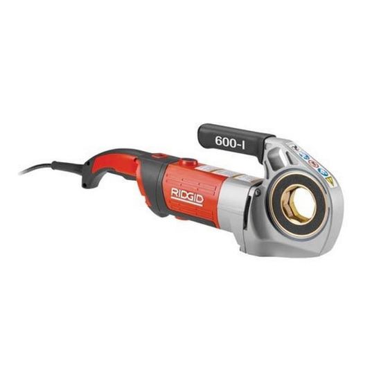 Picture of Ridgid® 600-I Power Drive 115V With Case Part# - 44913