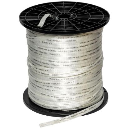 Picture of Klein Tools Pull Tape  2500 Lb X 3000 Ft Part# - 50142