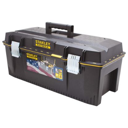 Picture of Stanley® Stanley Fatmax Structualfoam Tool Box - 28" Part# - 028001L