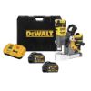 Picture of Dewalt® 20V Max Fva 2 In Magnetic Drill Kit Part# - Dcd1623Gx2