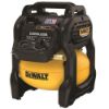 Picture of Dewalt® 20V 2.5Gal. Cordless Aircompressor Bare Part# - Dcc2520B