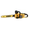 Picture of Dewalt® Dw 60V Gen2 18In Chainsaw W/ 3Ah Part# - Dccs672X1