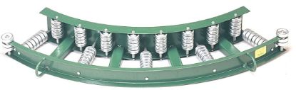 Picture of Greenlee® Roller Unit-Rad Cable(2024-9R) Part# - 20249R