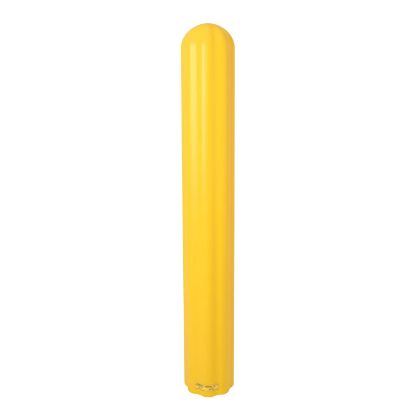 Picture of Eagle 1730-72 Yellow 6"Post Sleeve Part# - 173072