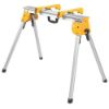 Picture of Dewalt® Heavy Duty Work Stand W/Mntg Brkts Part# - Dwx725B