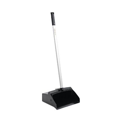 Picture of Boardwalk Foodservice Pan Lobby Dustpan Bk Part# - Bwk02600