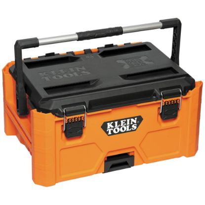 Picture of Klein Tools Modbox Medium Toolbox Part# - 54803Mb