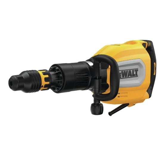 Picture of Dewalt® Max Corded 11 Kg Rotaryhammer Drill Kt Part# - D25911K