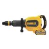 Picture of Dewalt® 60V 27 Lbs. Sds Max* Inline Chipping Hammer Kt Part# - Dch911Z2