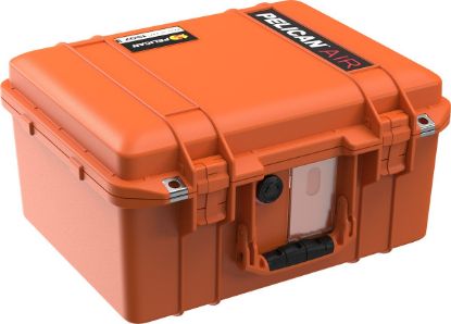 Picture of Pelican™ 1507Airnf Wl/Nf Orange Part# - 015070-0011-150