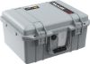 Picture of Pelican™ 1507Airnf Wl/Nf Silver Part# - 015070-0011-180