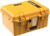 Picture of Pelican™ 1507Airnf Wl/Nf Yellow Part# - 015070-0011-240