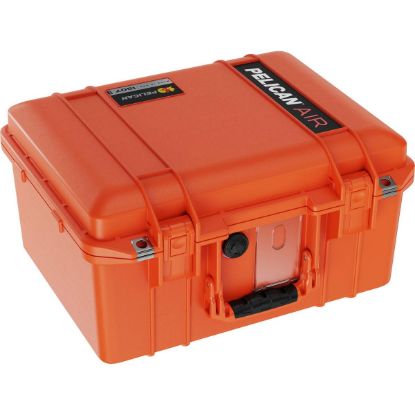 Picture of Pelican™ 1507Air Wl/Wf Orange Part# - 015070-0001-150