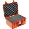 Picture of Pelican™ 1507Air Wl/Wf Orange Part# - 015070-0001-150